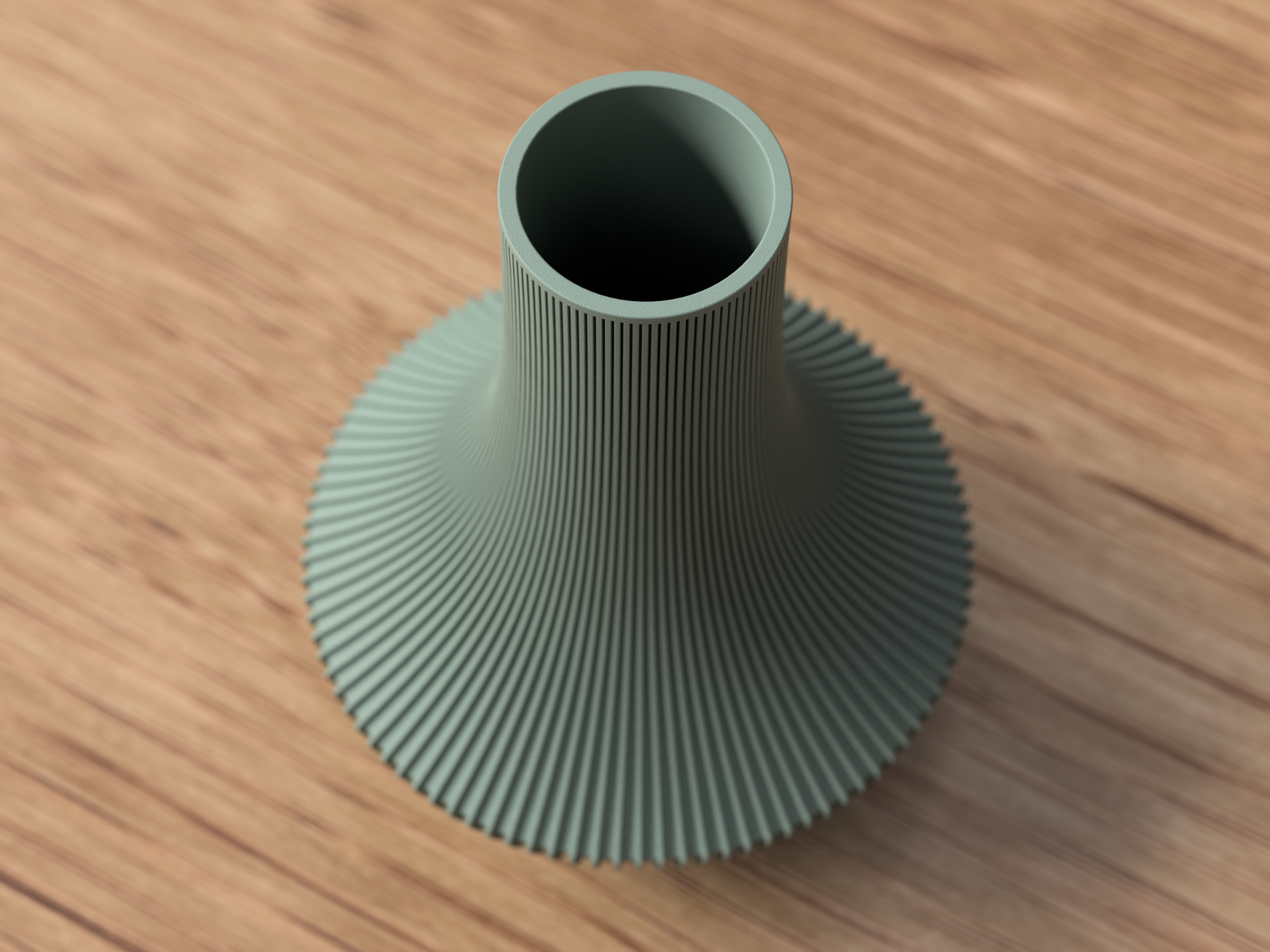 Shinto Vase - View 15